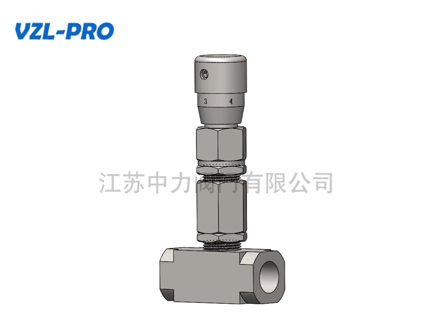 不銹鋼手動微量調(diào)節(jié)閥